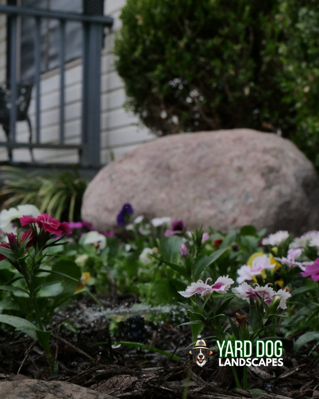 Irrigation & Drainage in Longview, TX