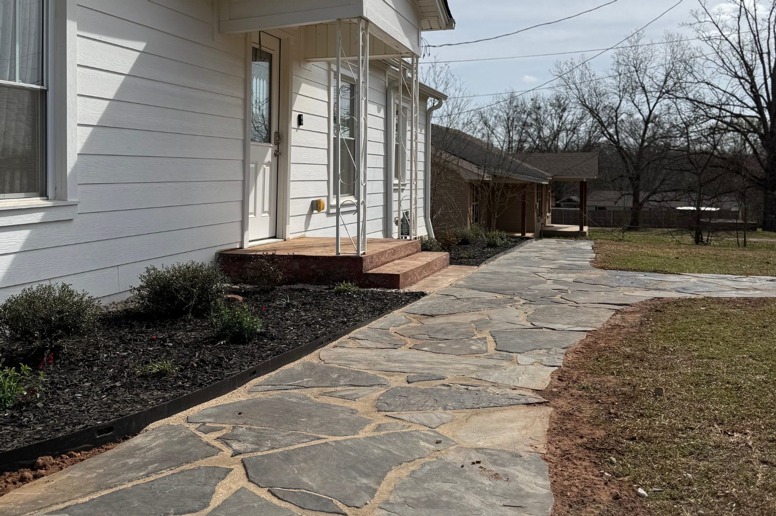 Tree & Shrub Care in White Oak, TX